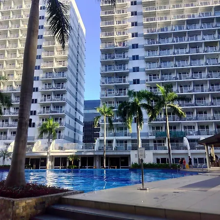 Shell Residence Moa - Dad'S